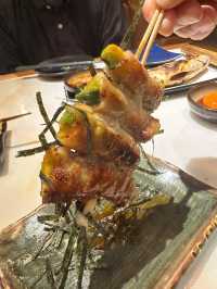 高質人氣串燒店🍡🍢燒烤堂