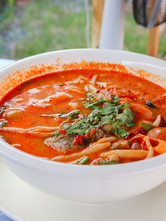 ซีฟู้ดอุดร🥢🥄