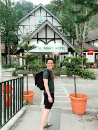 Tanah Rata- Perfect Spring Travel Spot