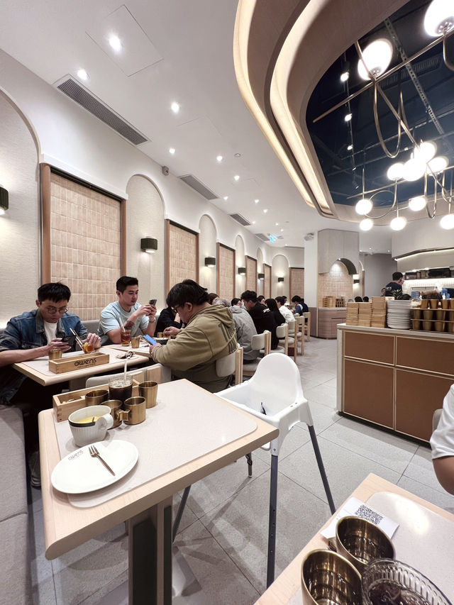 ❤️將軍澳必食餐廳❤️