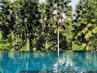 Jungle Fish Bali