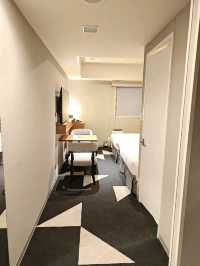 札幌住宿｜客房附設洗烘衣機及微波爐，旅日多日住宿首選—東急STAY札幌大通
