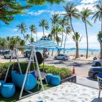 Mera Mare Pattaya พัทยา 