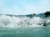 Into the Heart of Niagara