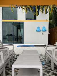 Lajida Pool Villa De Sea