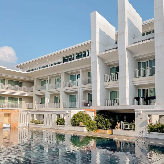 Kantary Hills Hotel • Nimman, Chiang Mai 