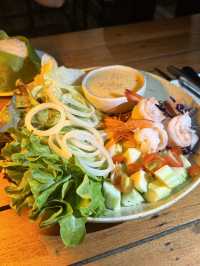 ร้านอาหารริมน้ำมิชลินซ้อน4ปี