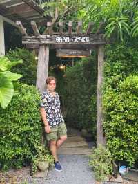 บ้านแขกคาเฟ่ นครชัยศรี