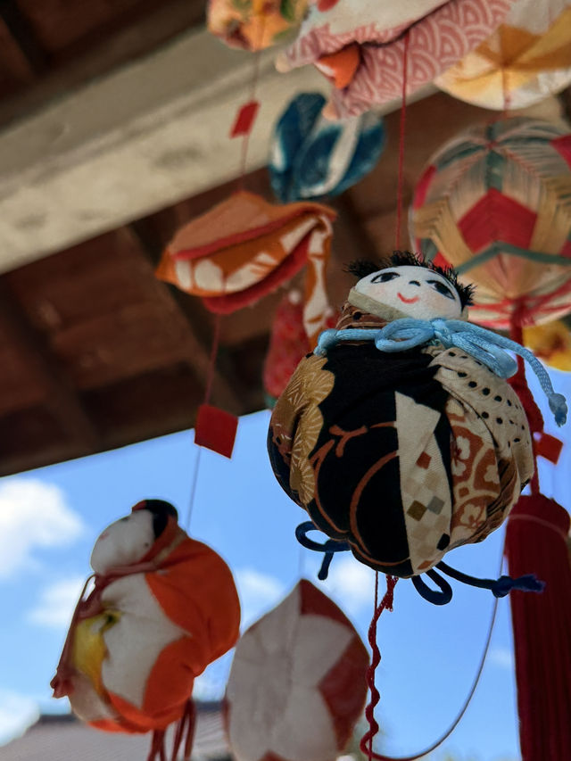柳川｜復活之神立花宗茂 柳川三柱神社供奉西日本最強男人