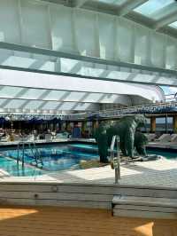 🌊✨ Liverpool to Norwegian Fjords: A Cruise of a Lifetime! 🚢❄️