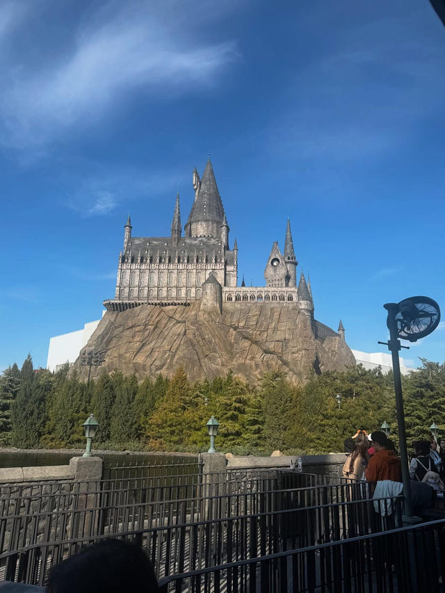 Universal Studios Beijing – The Ultimate Guide