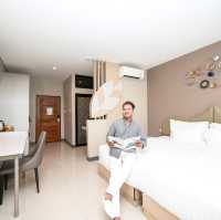At Rice Resort  นครนายก 