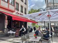 Spring in Frankfurt – The Perfect Time to Visit!
