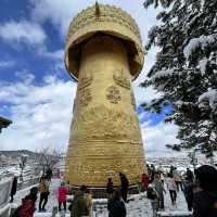 Discover Heavenly China: My Enchanting Journey to Shangri-La, the Land of Eternal Serenity