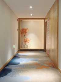 แนะนำที่พัก Holiday Inn Express ที่จิ่วจ้ายโกว
