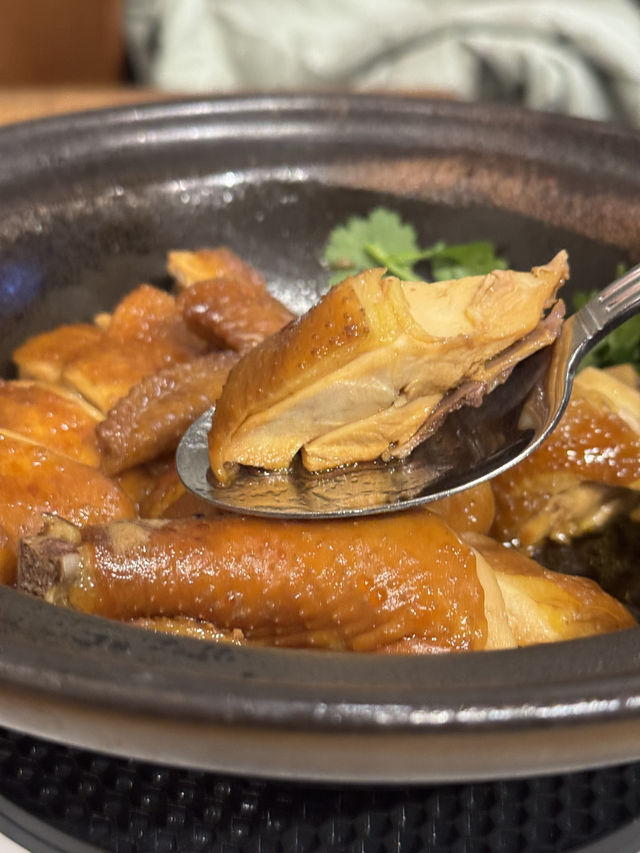 大排檔小炒  (銅鑼灣)