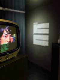 🇰🇷韓國釜山Museum 1 