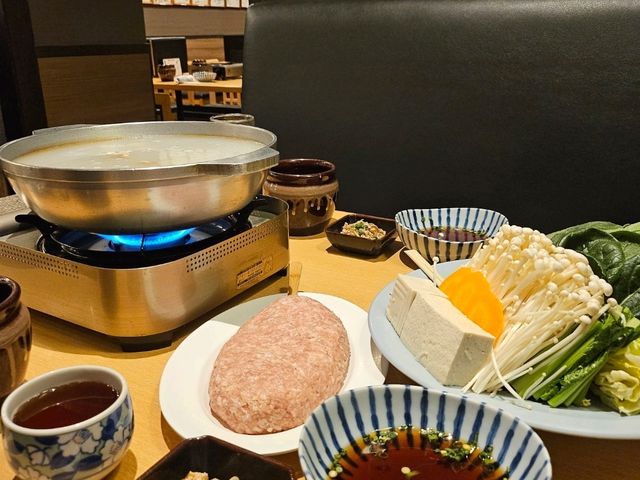 博多・別府のいいとこどり🐥