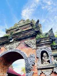 Ubud Palace: A Must-Go Destination in Ubud 