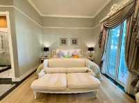 รีวิวโรงแรม Rancho Charnvee Resort Khaoyai