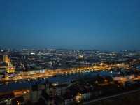 [🇩🇪ヴュルツブルク] マリエンベルク要塞から眺める歴史と絶景