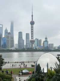 Shanghai 🥰