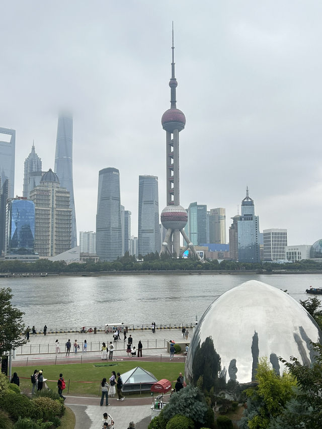 Shanghai 🥰