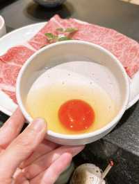 🎏一人體驗🇯🇵關西風壽喜燒‼️午市限定12份🔥