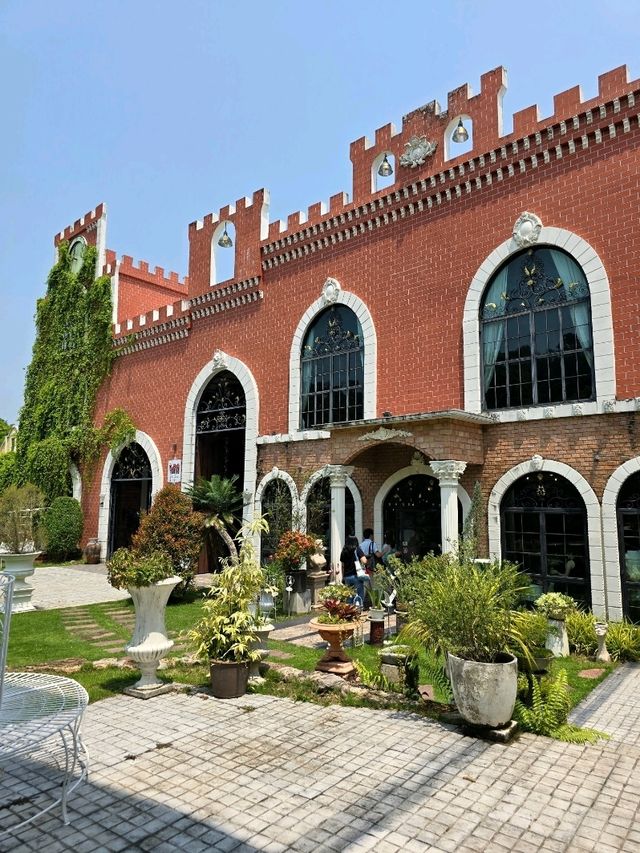 Phu Tario Cafe and Farm