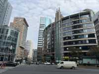 รีวิว Ji Hotel Shanghai People's Square