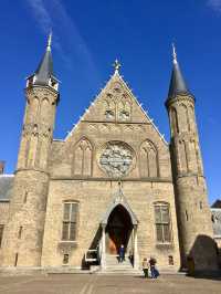 Mauritshuis The Hague