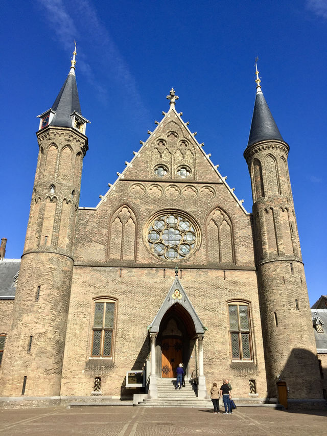 Mauritshuis The Hague