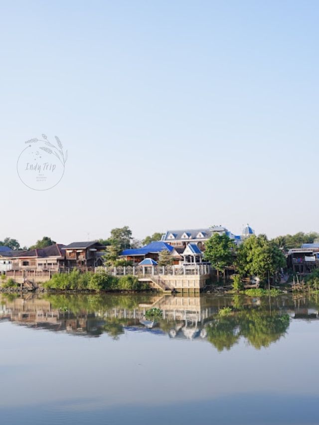 💖 Home Ayutthata
