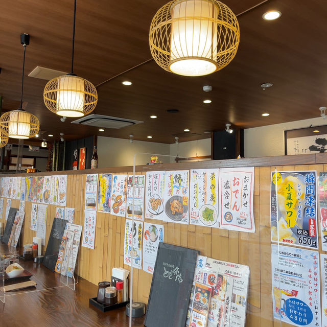 【高知】とさ市場🍽️