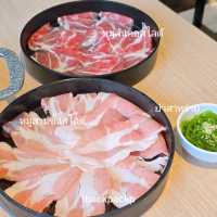 แปดริ้วสุกี้ Buffet สุดคุ้มย่านบางนา ซอยราชวินิต🍲
