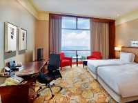New Coast Hotel Manila 