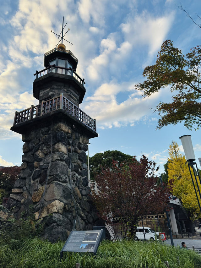 東京｜一日遊｜北之丸公園及周邊景點