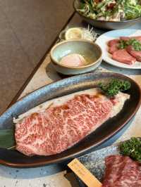 大滿足日式燒肉