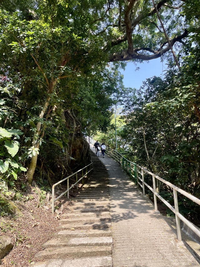 香港 | 長洲離島一日遊 看海景兼感受本土特色🥰