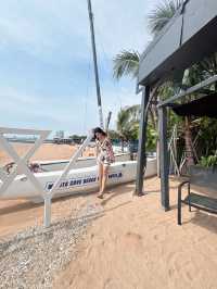 Worita cove hotel