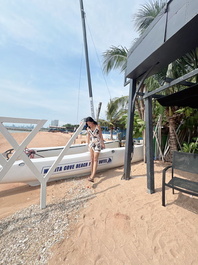Worita cove hotel