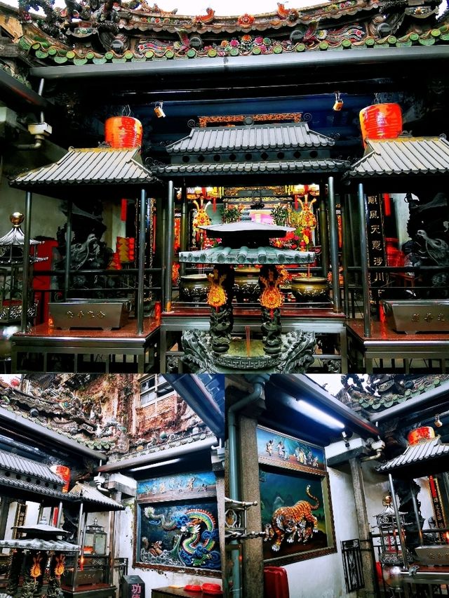 汕頭小公園