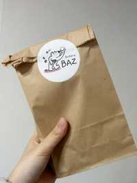 청주 가경동 신상 베이커리샵, BAZ 바즈 베이커리🍰🤍