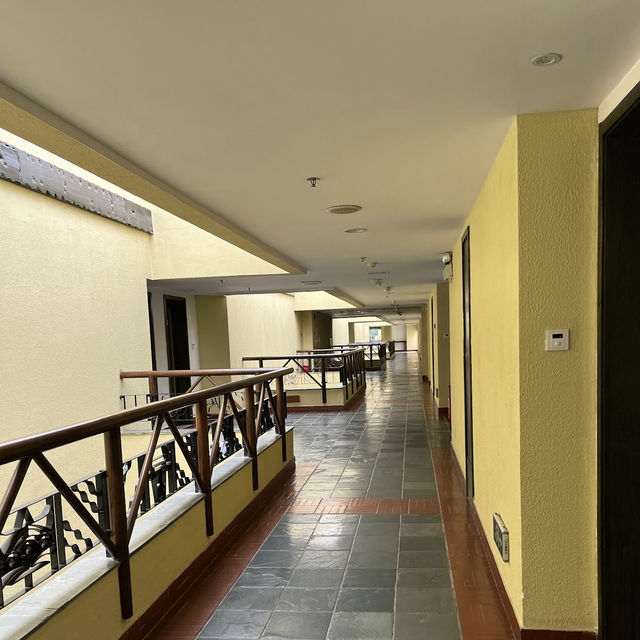 廣州長隆酒店（Chimelong Hotel）