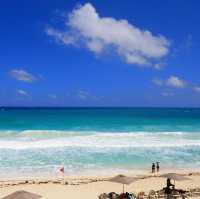 칸쿤(CANCUN) 올레오 올인클루시브 (가성비 최고) 