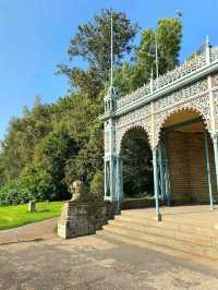 Alexandra Park - Oldham