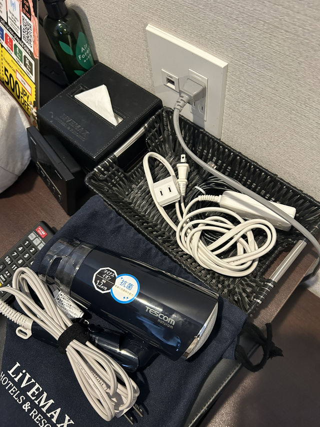 【福岡ホテル】中洲の立地抜群ホテル🏨