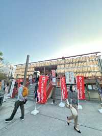 日本百大賞櫻勝地🌸東京上野恩𧶽公園🌸