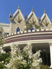 Ekiyat Puppet Theater