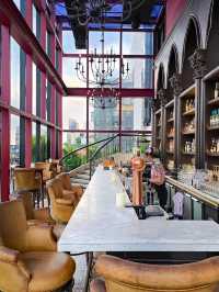 Skyview Hotel Bangkok